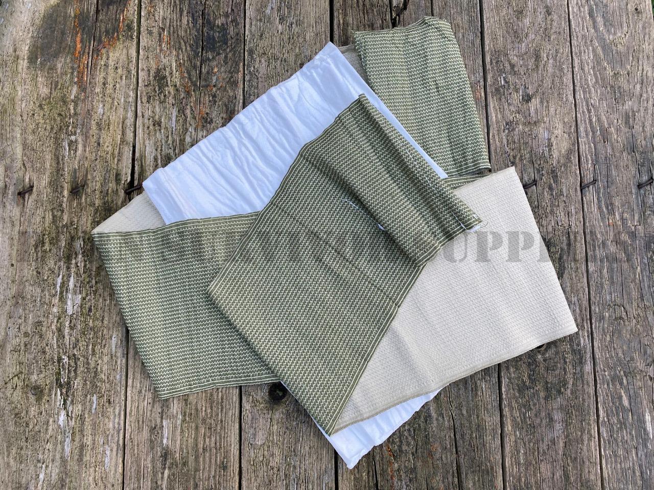 BCB Combat Field Dressing (FFD)