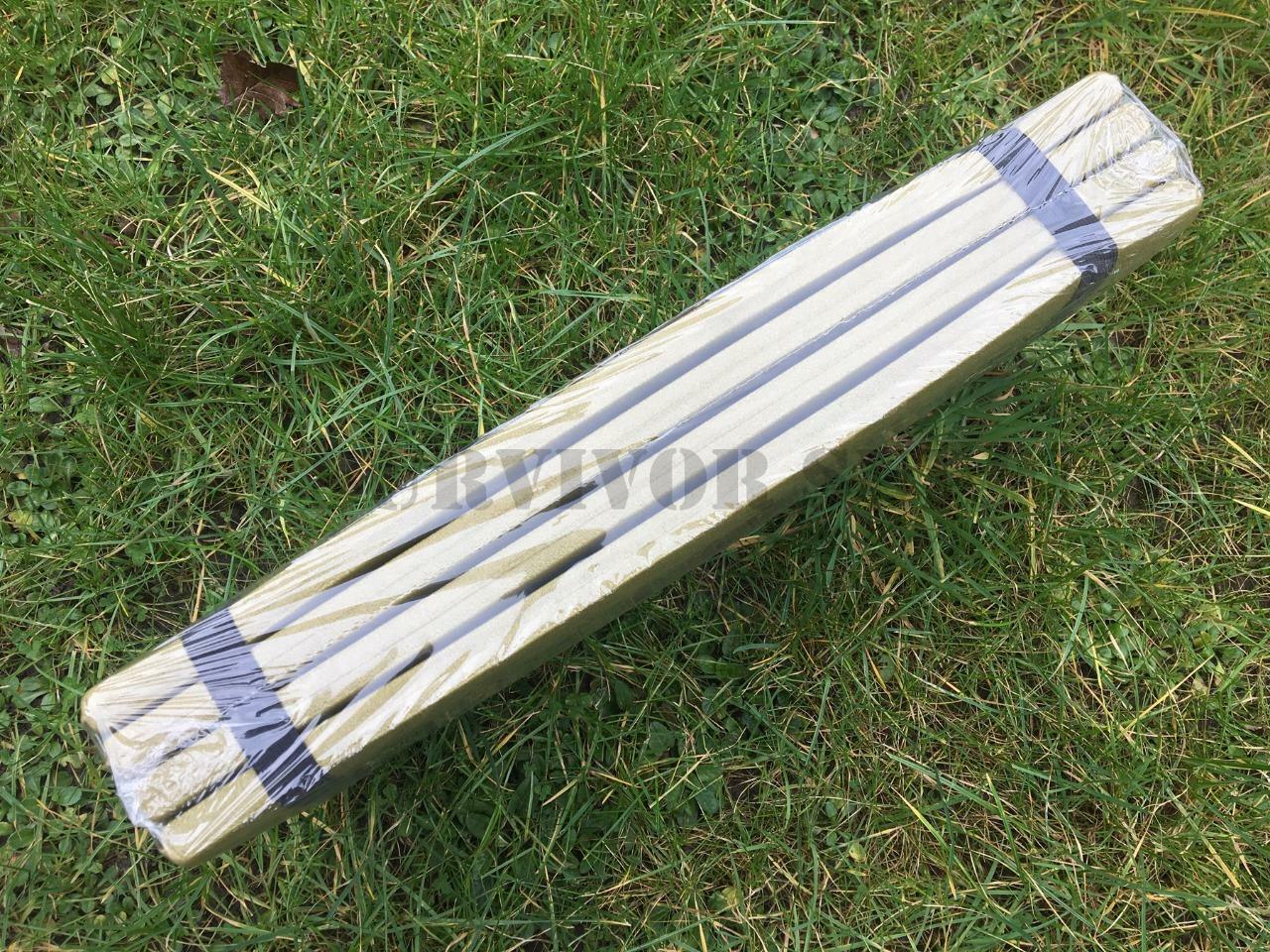 BCB Sleep-Lite Folding Sleeping Mat