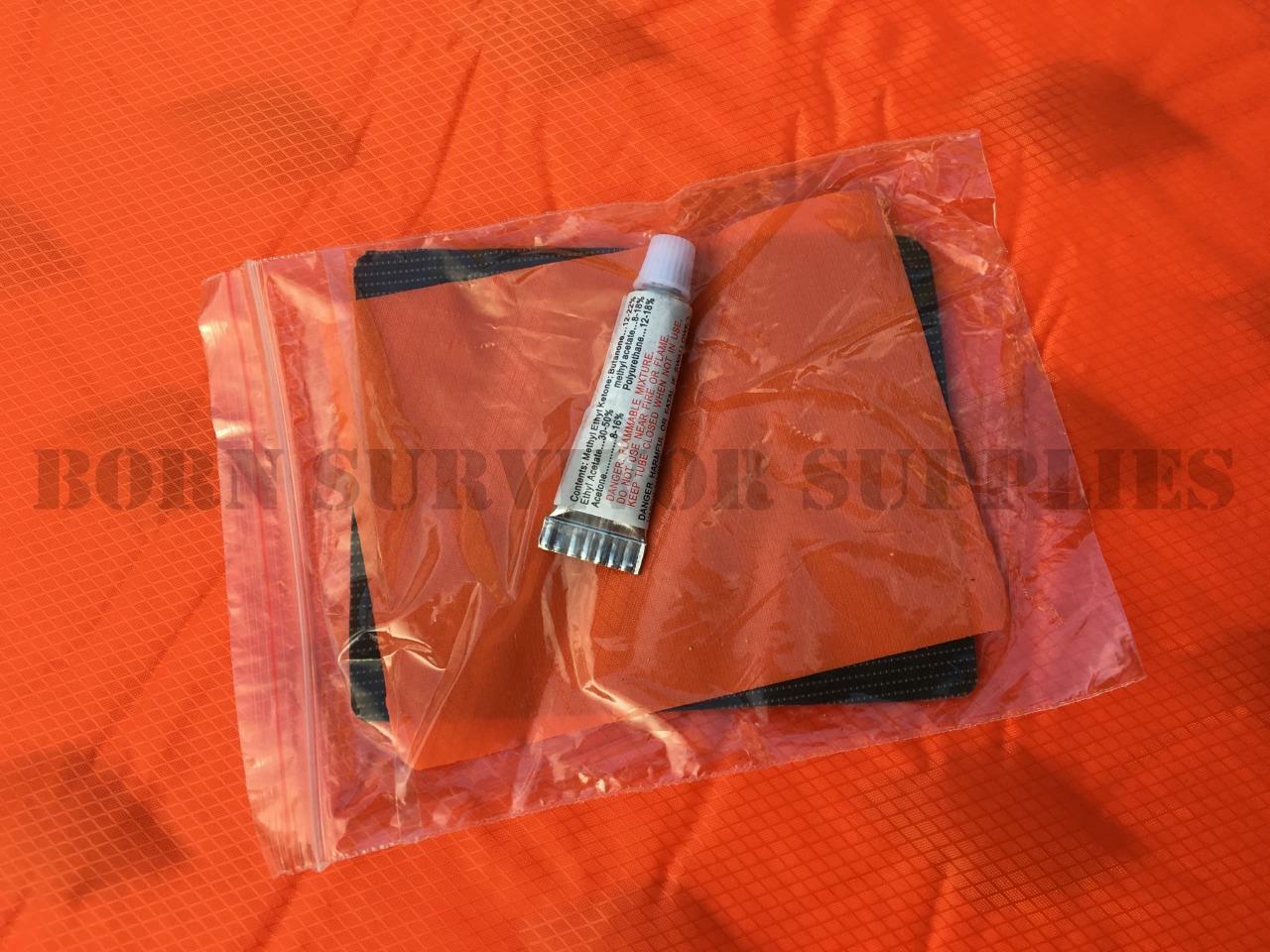 BCB Self-Inflating Sleep Mat