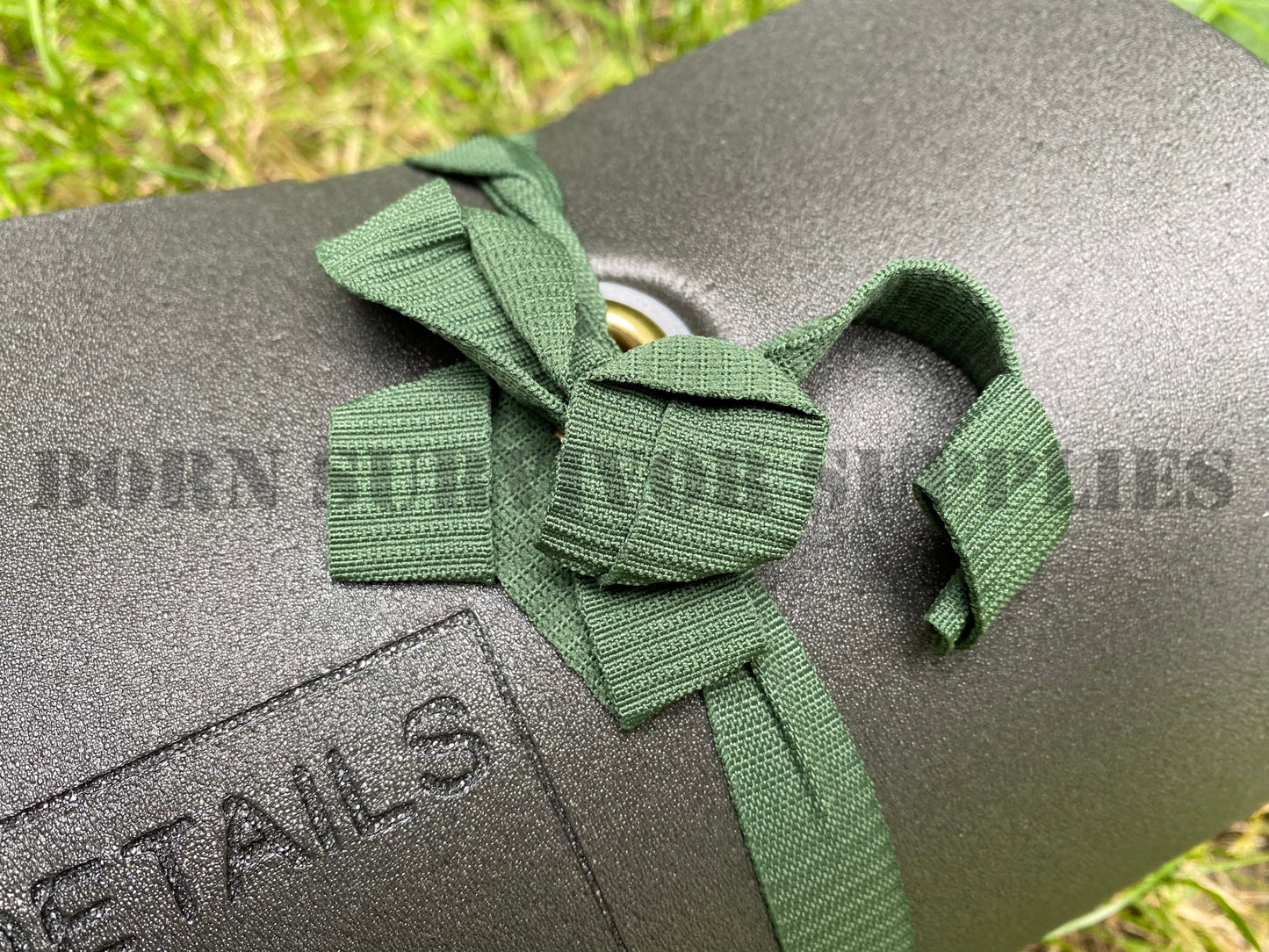 British Army Roll Mat