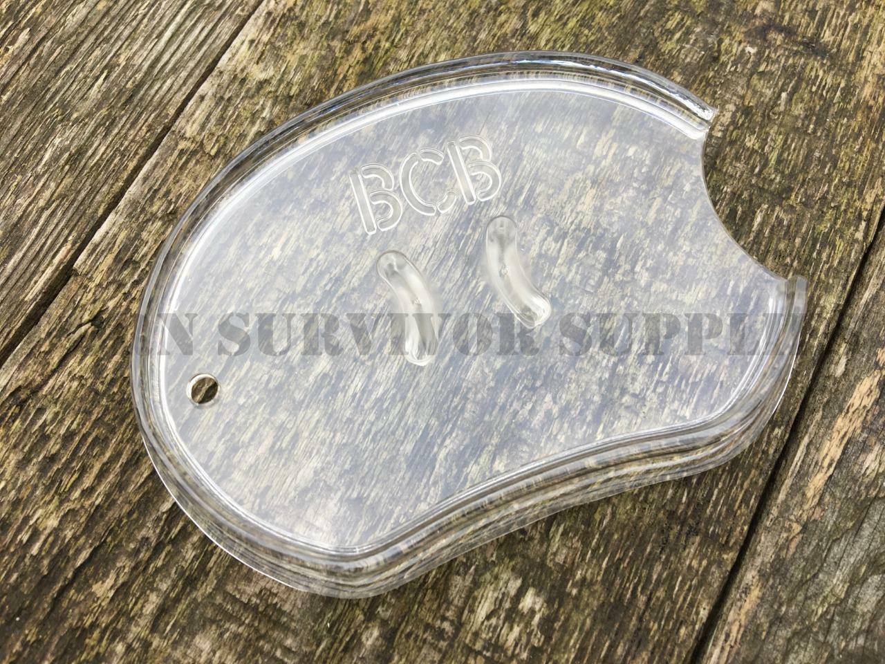 BCB MK1 Crusader Cup Lid