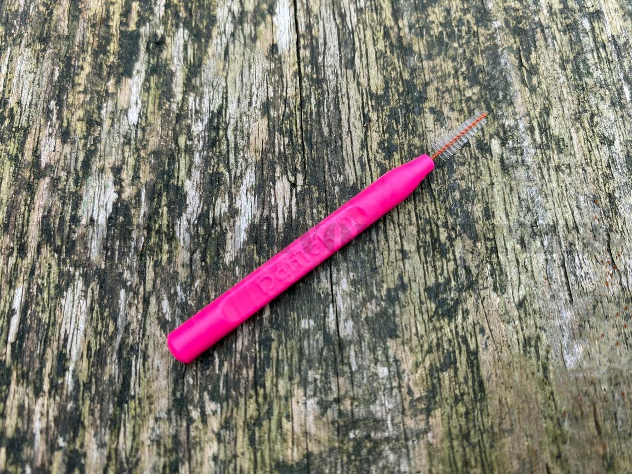 Dentek Slim Interdental Brushes - ISO1 0.45mm (32 Pack)