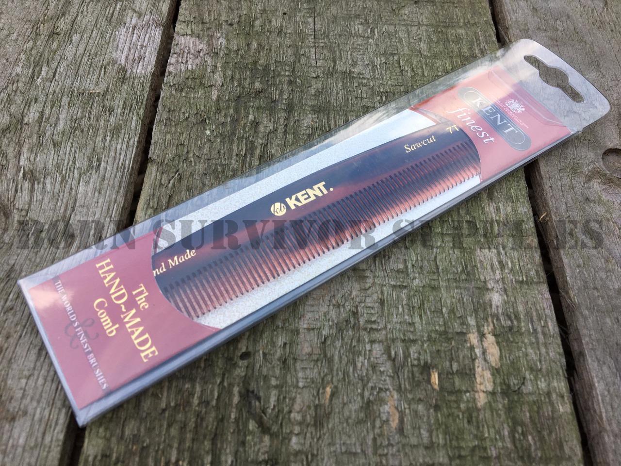 Kent 7T Comb