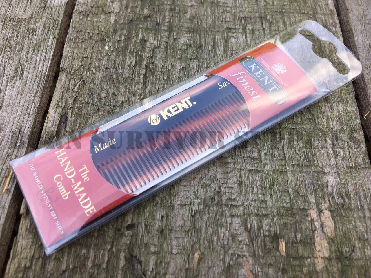 Kent FOT Comb