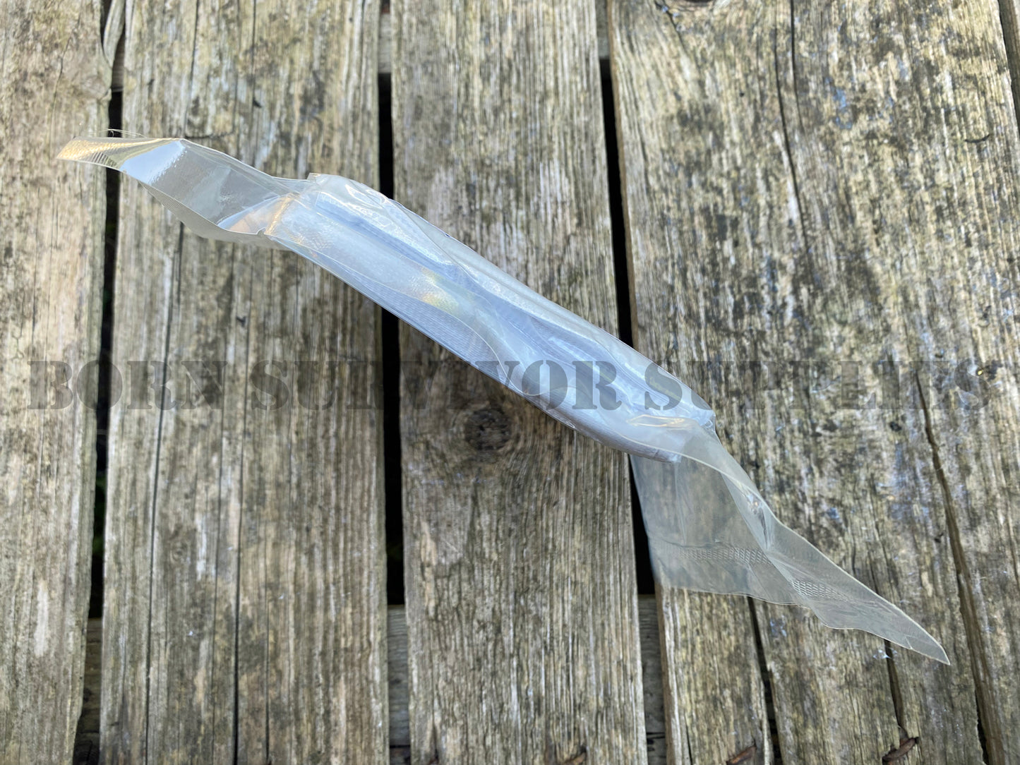 Qualicare Trauma Dressing - 10cm x 18cm