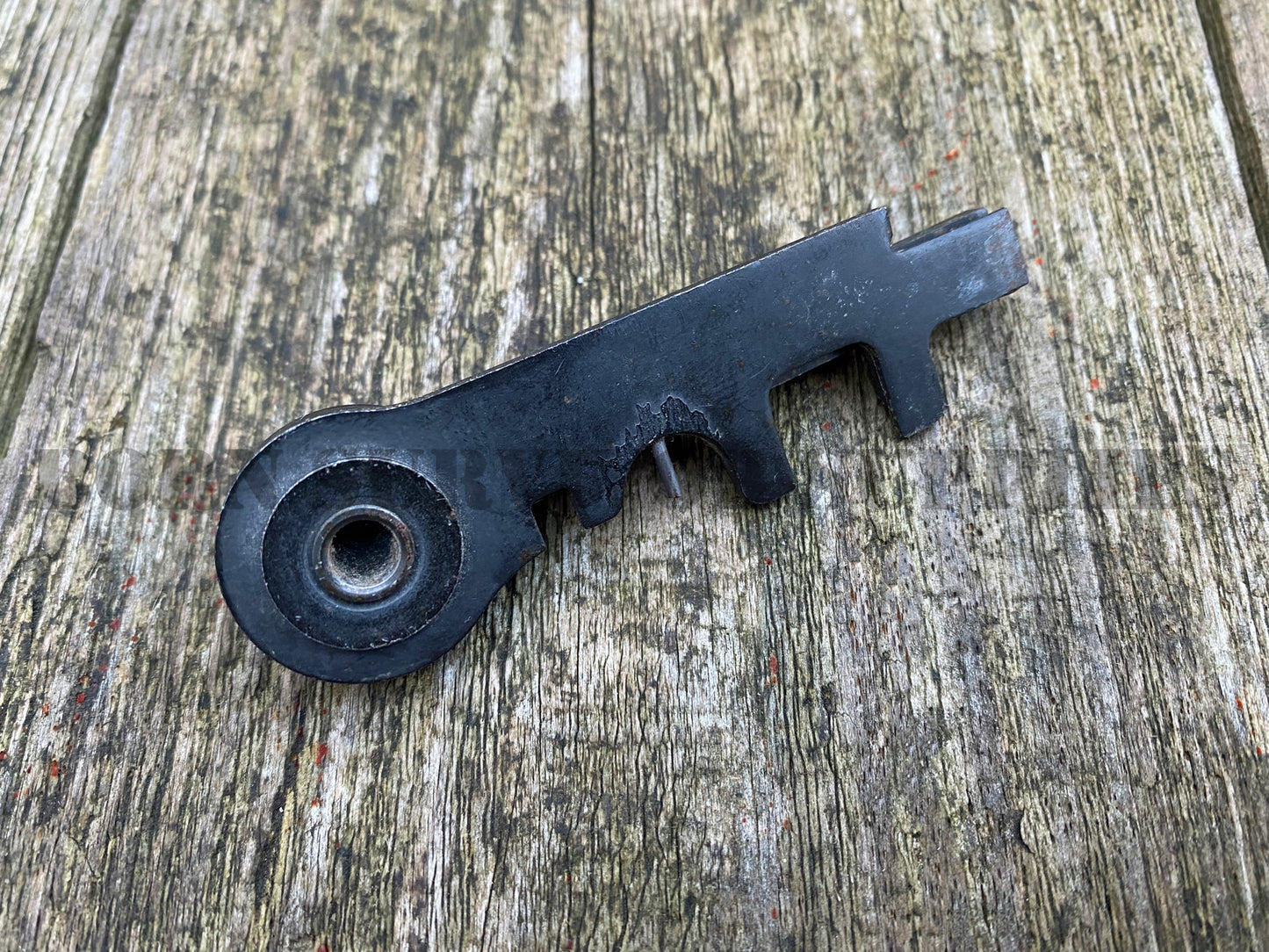 British Army SA80 Combination Tool