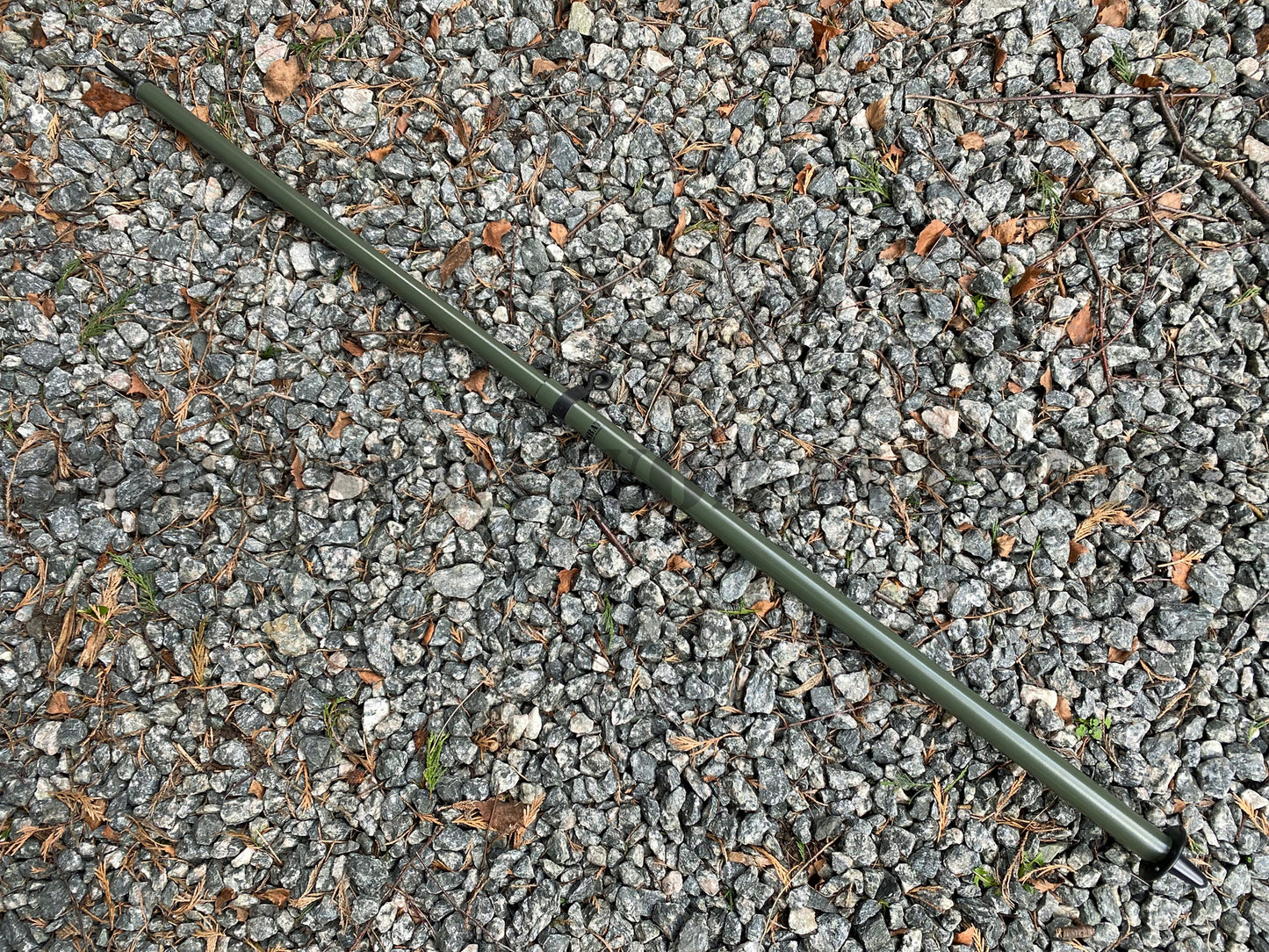 Kombat UK Basha Pole (Standard)