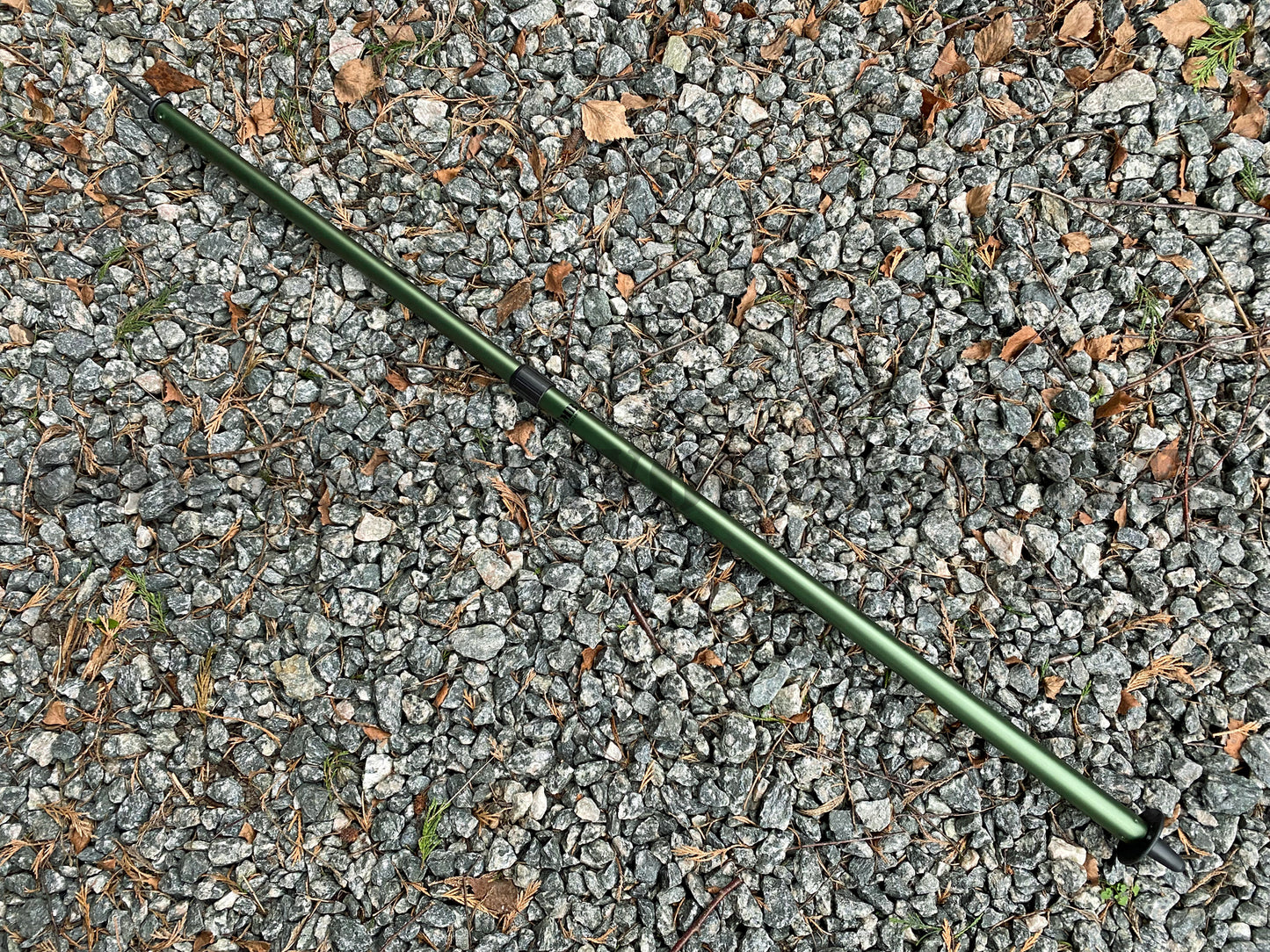 Kombat UK Basha Pole (Twist Lock)