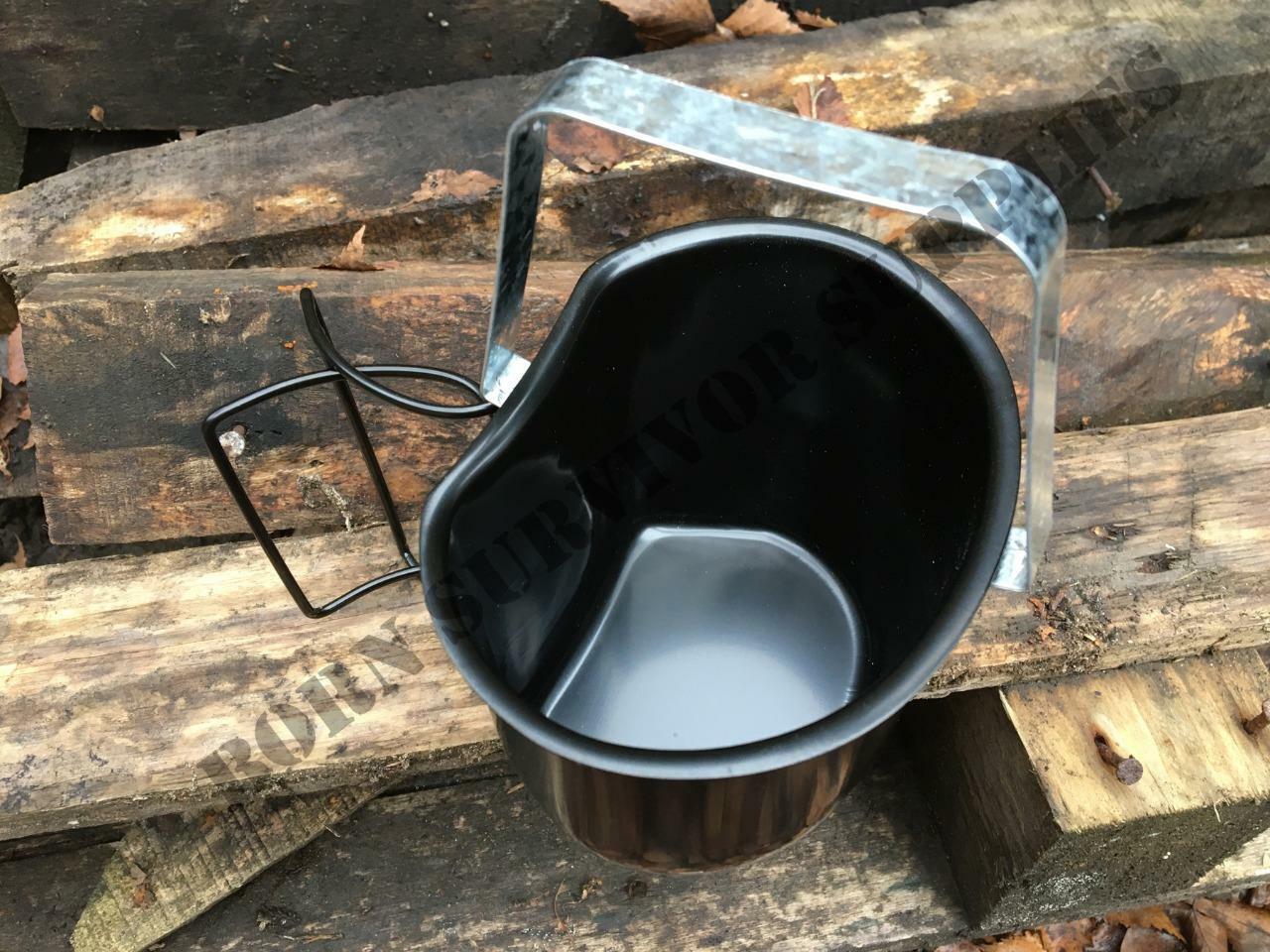 BCB MK1 Crusader Cup Hanger