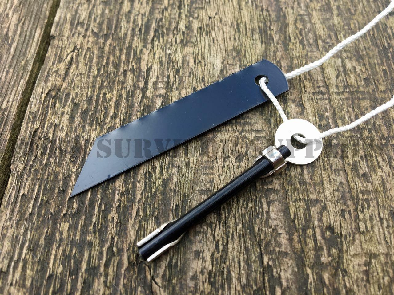 BCB Matchless Fire Set