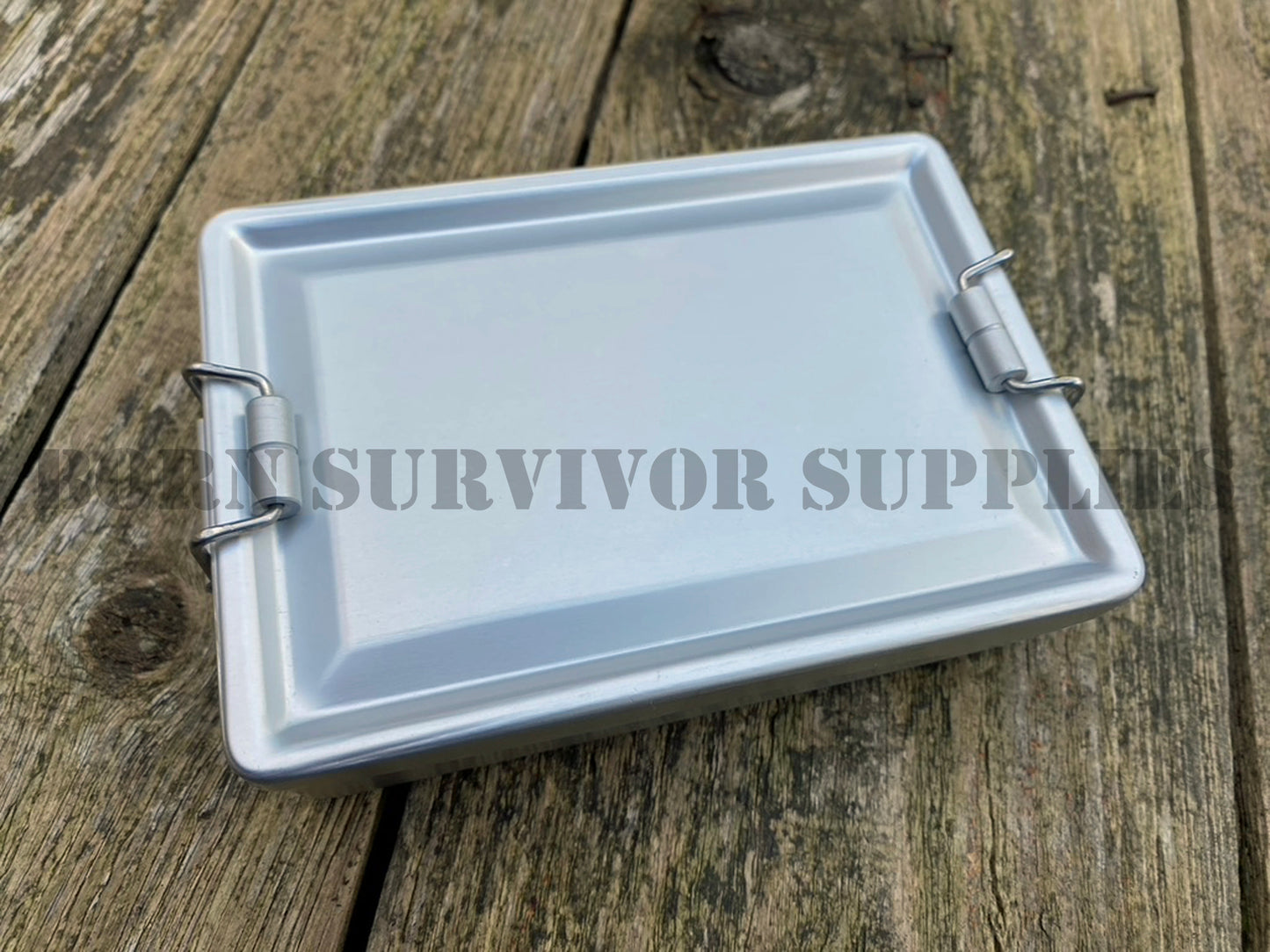 BCB Mini Mess Box