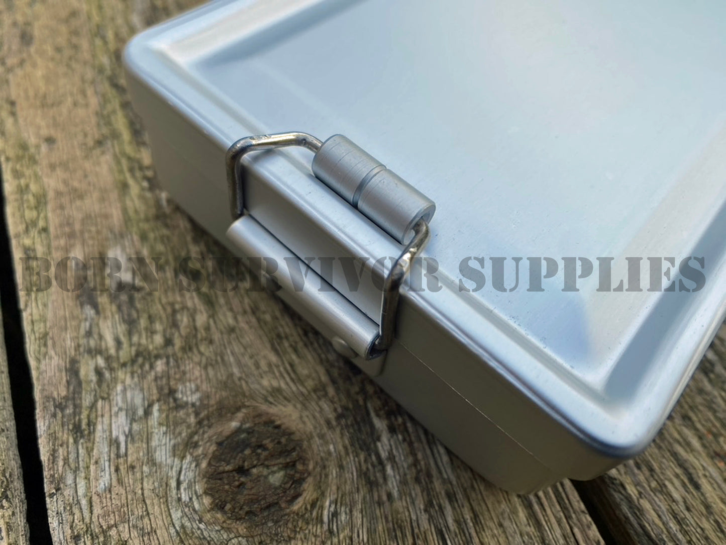 BCB Mini Mess Box