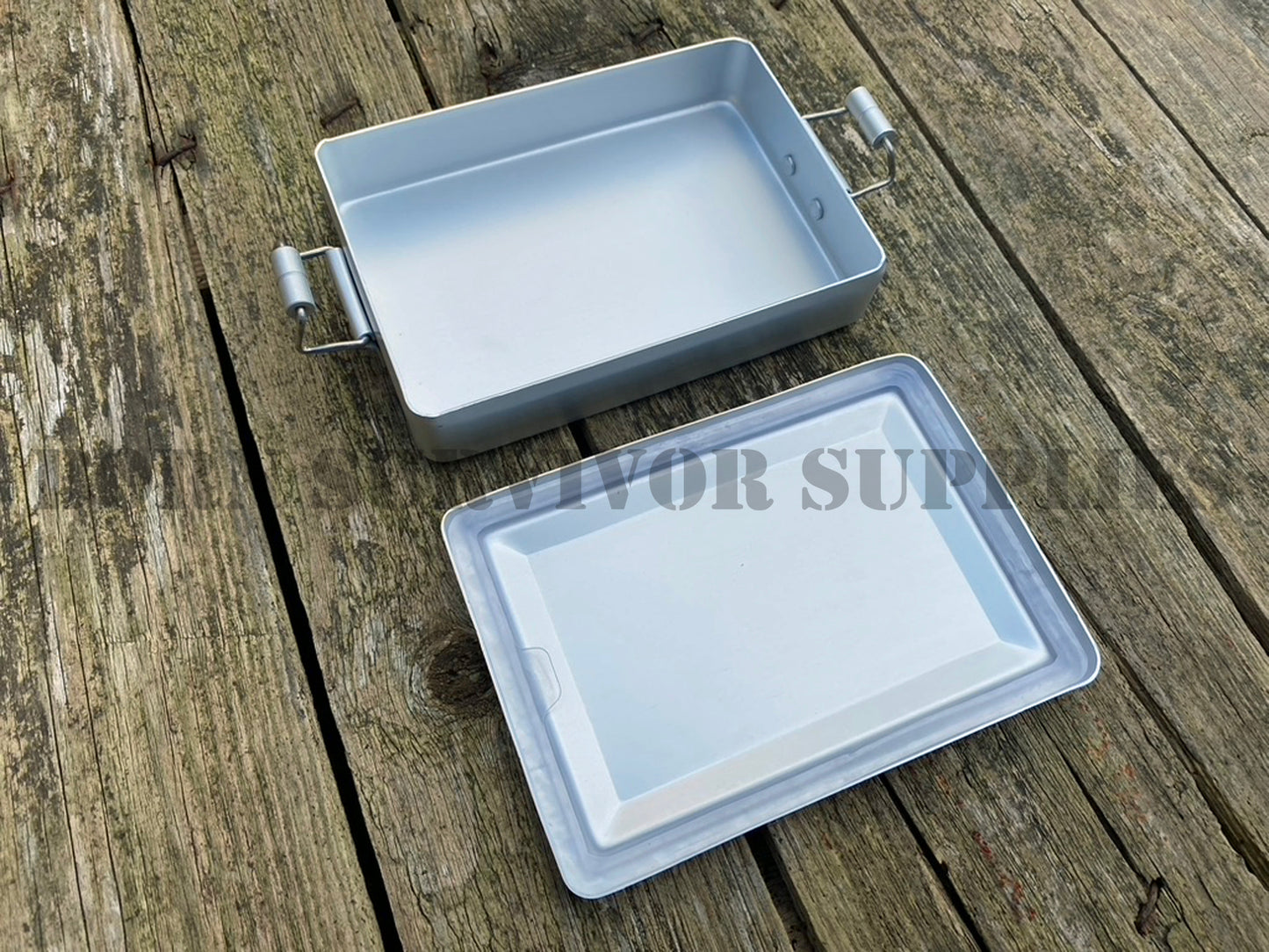 BCB Mini Mess Box