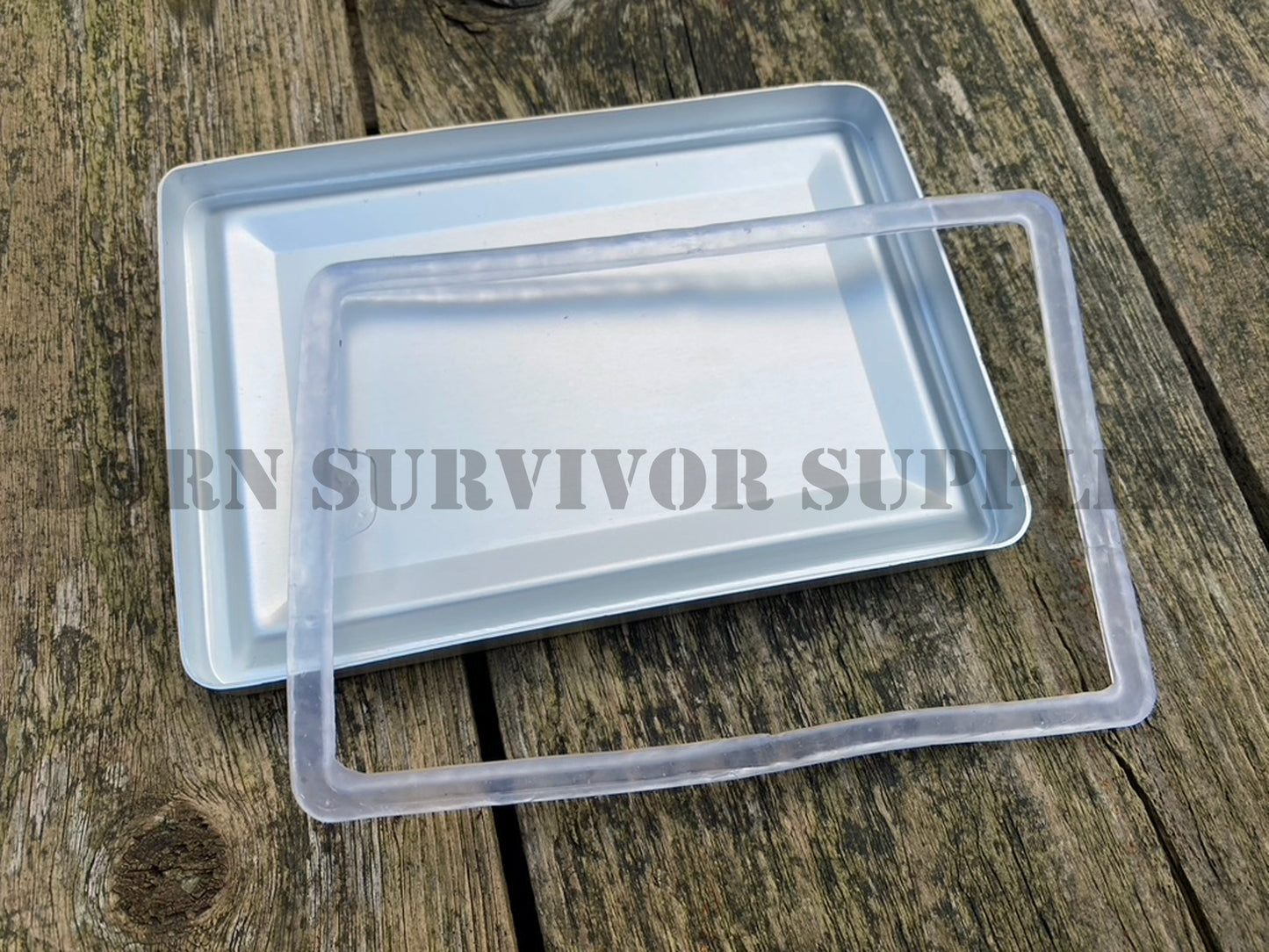 BCB Mini Mess Box