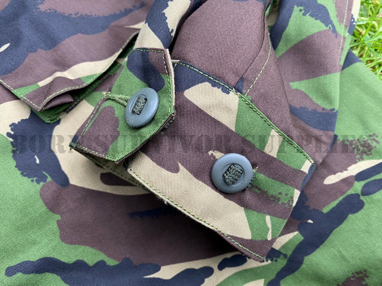 British Army Soldier 95 Combat Shirt (DPM Camo)