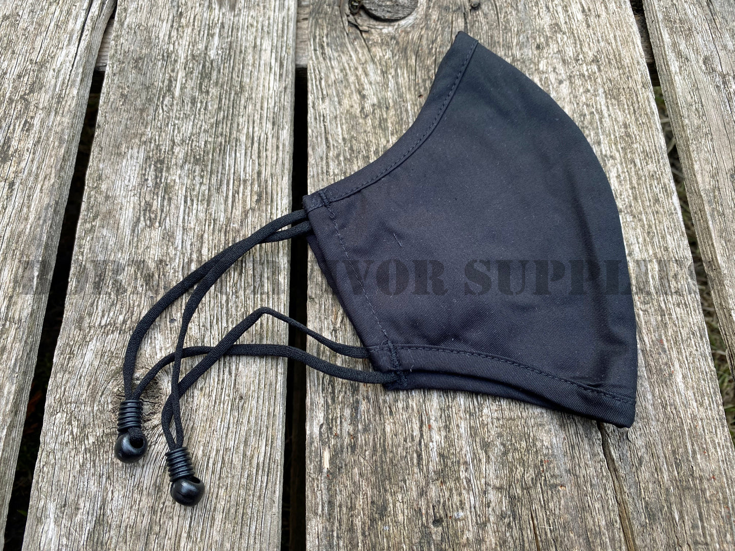 British Army Face Covering Mask (120 Pack)
