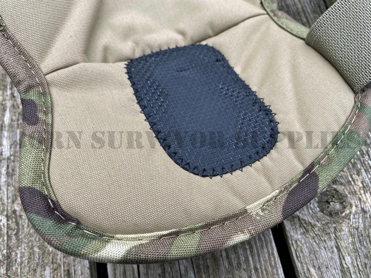 British Army Virtus Knee Pads (MTP Camo)