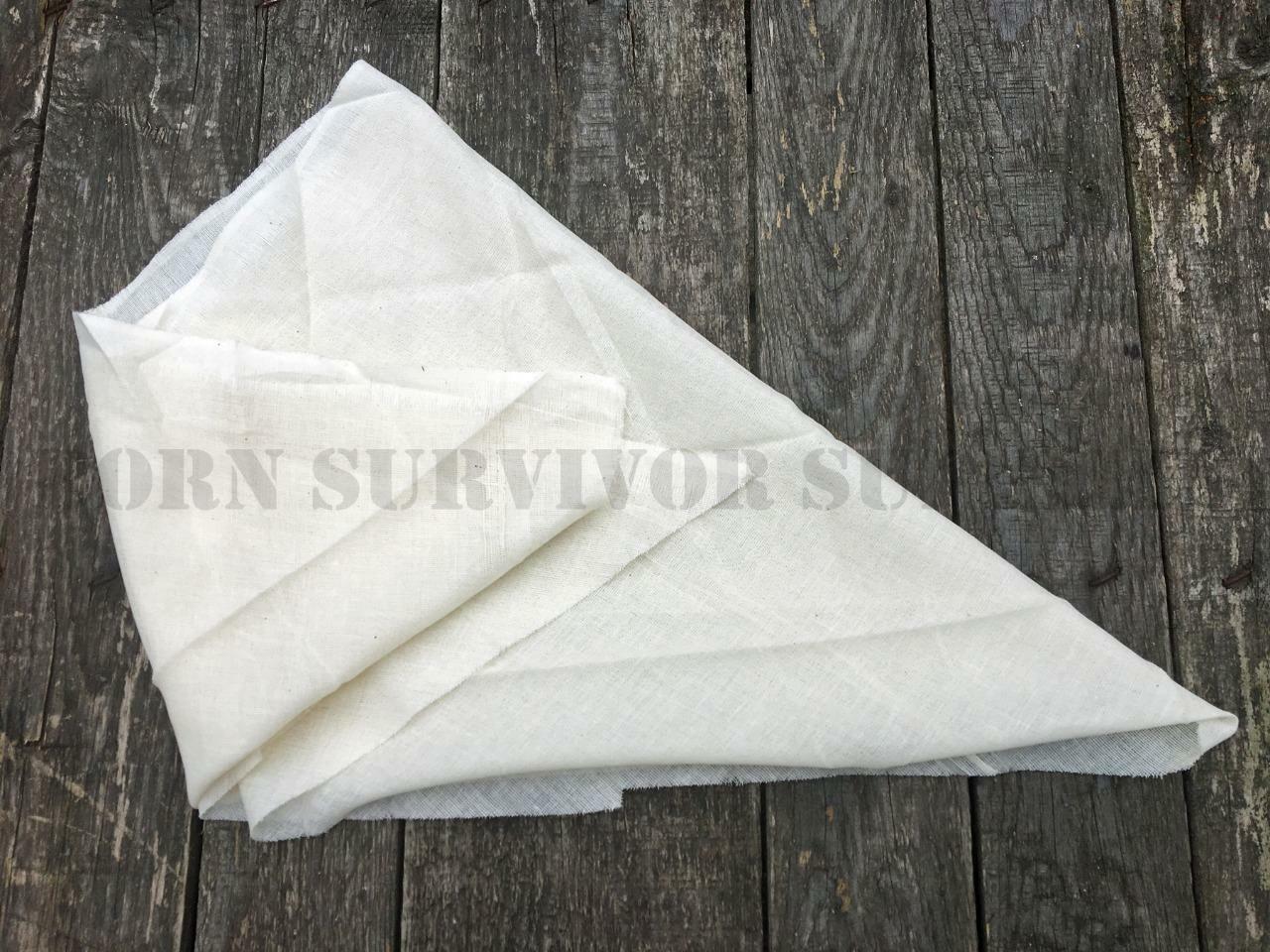 Qualicare Cotton Calico Triangular Bandage