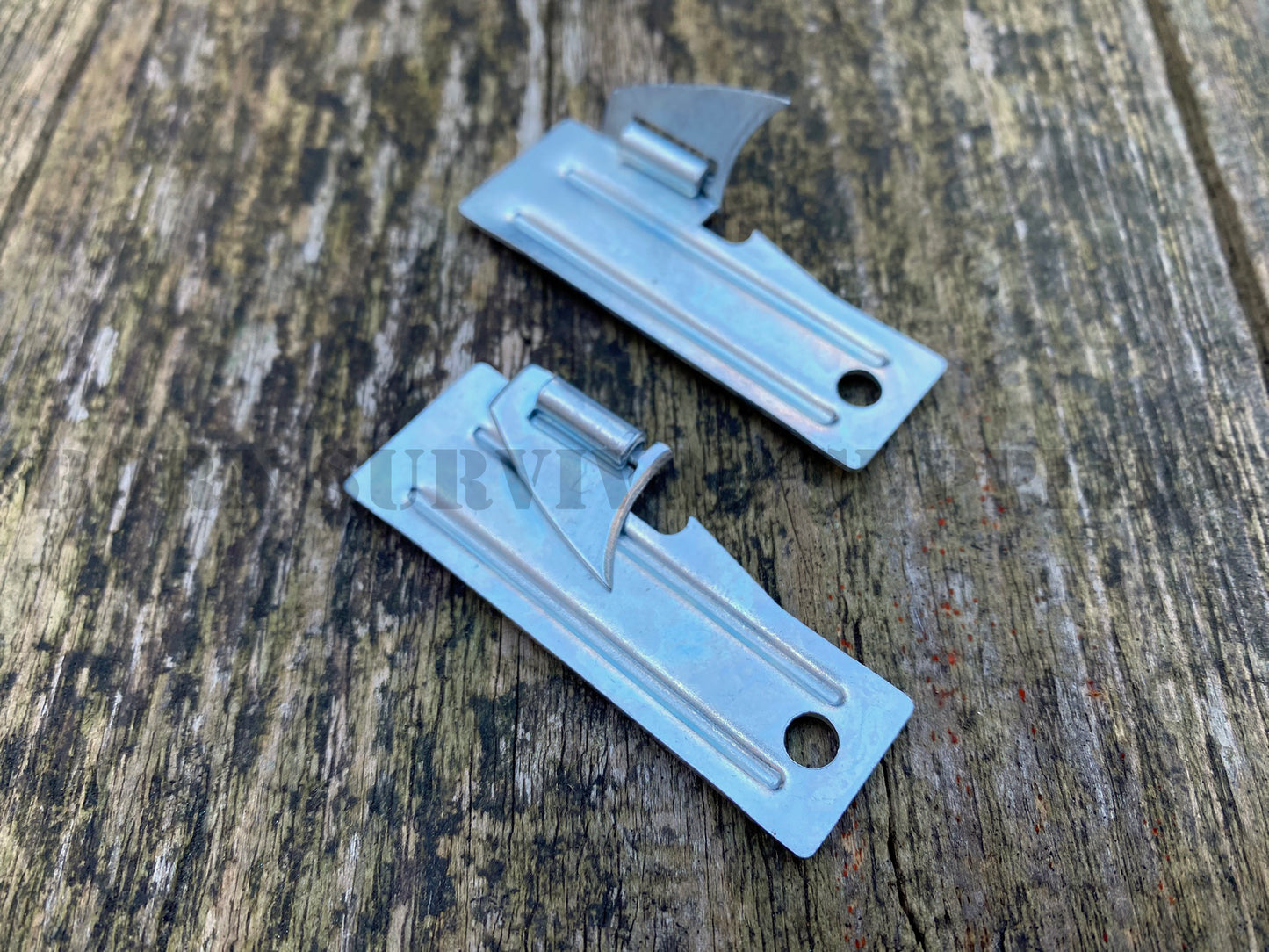 BCB Can Openers (2 Pack)