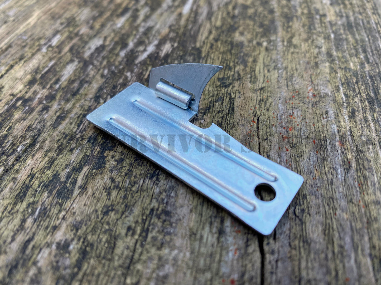 BCB Can Openers (2 Pack)