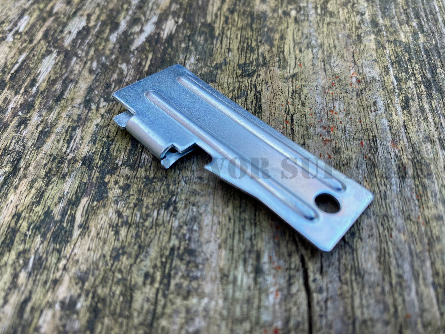 BCB Can Openers (2 Pack)