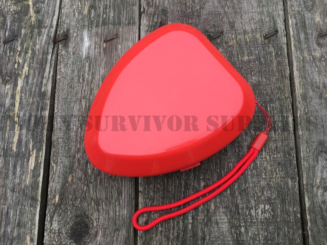 Qualicare CPR Mask With Case