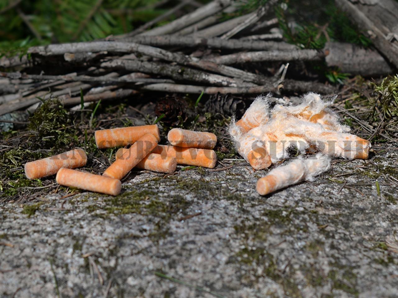 Procamptek Fire Plugs