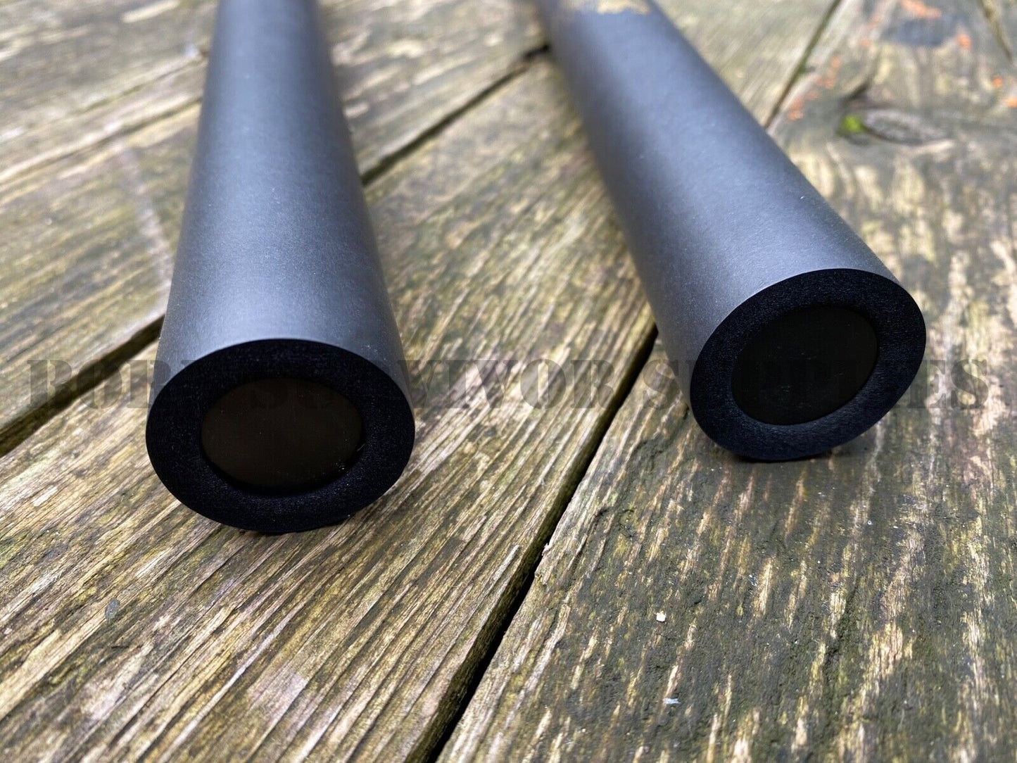Foam Training Nunchucks