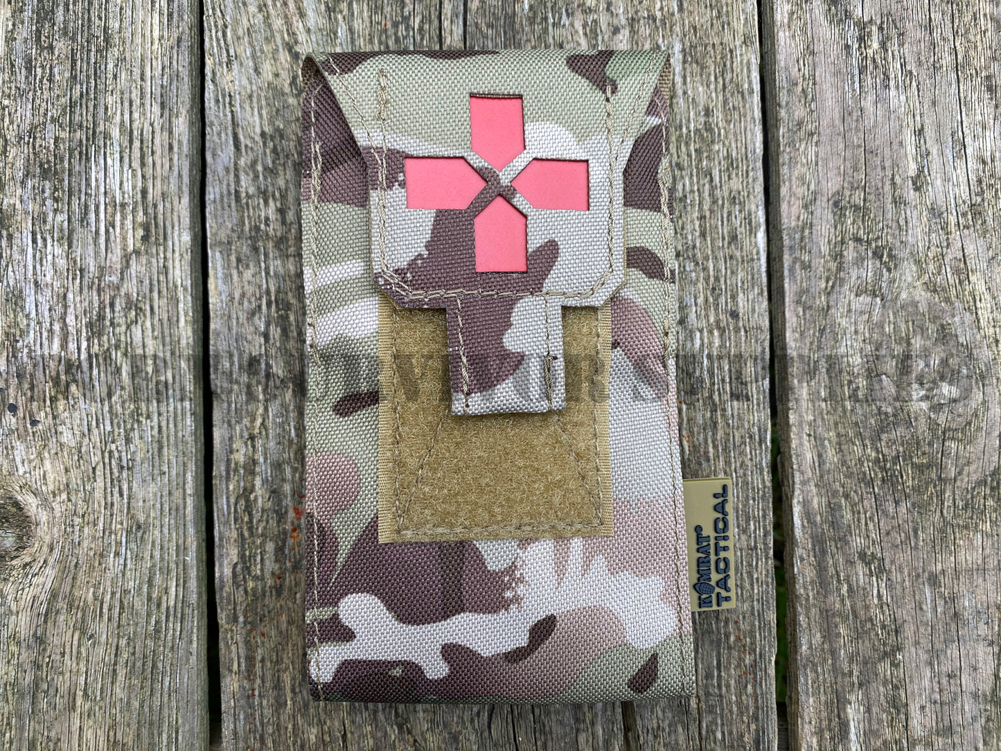 Kombat UK Drop Down Medical Pouch