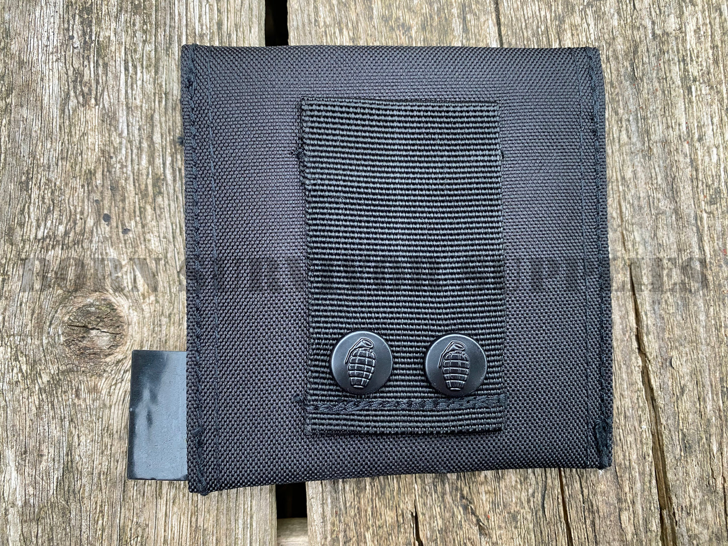 Kombat UK Glove Pouch