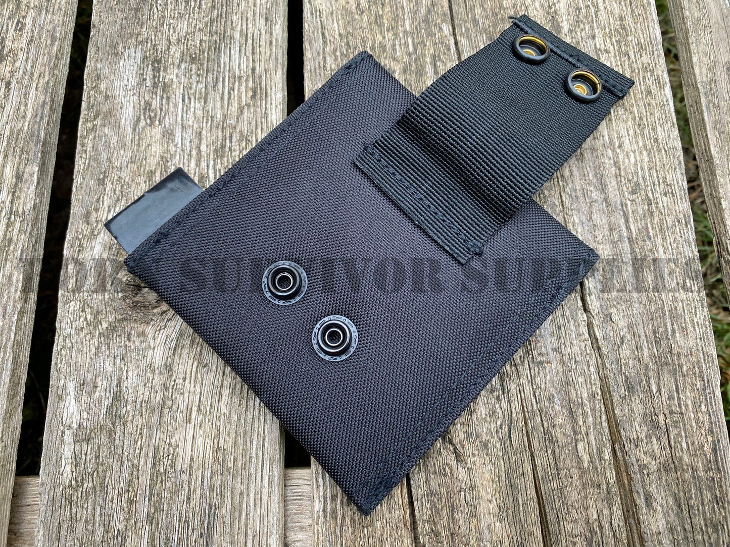Kombat UK Glove Pouch