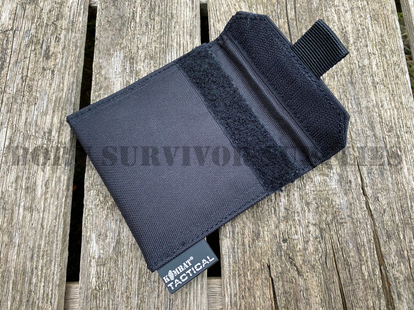 Kombat UK Glove Pouch