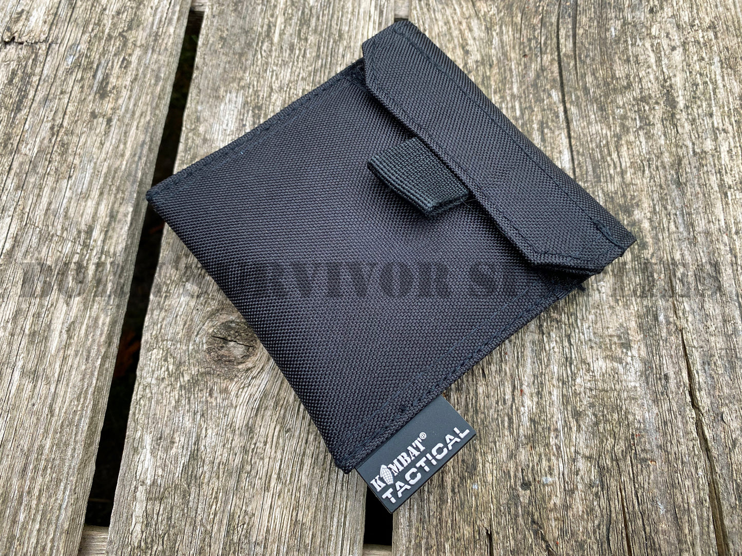 Kombat UK Glove Pouch