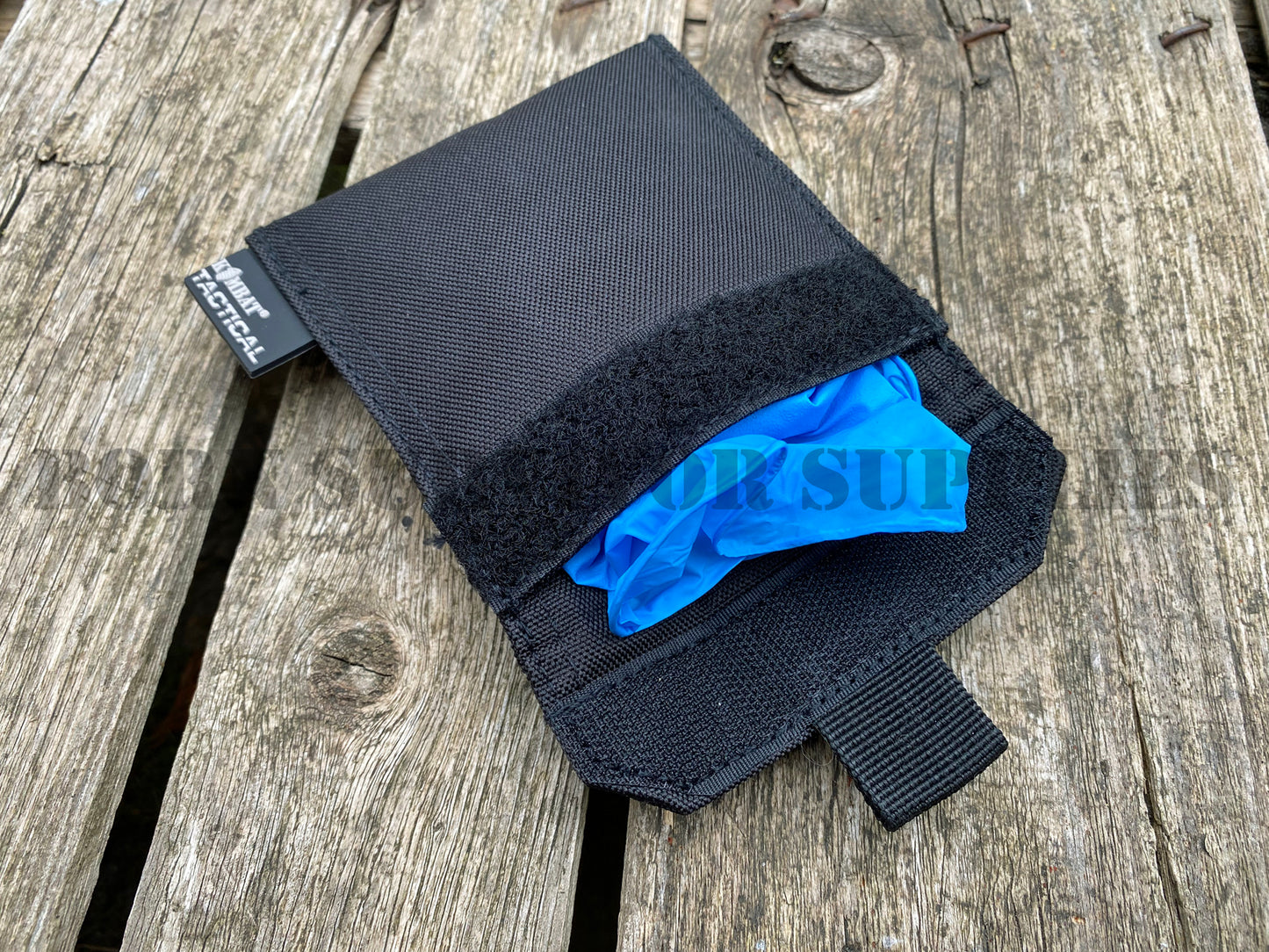Kombat UK Glove Pouch