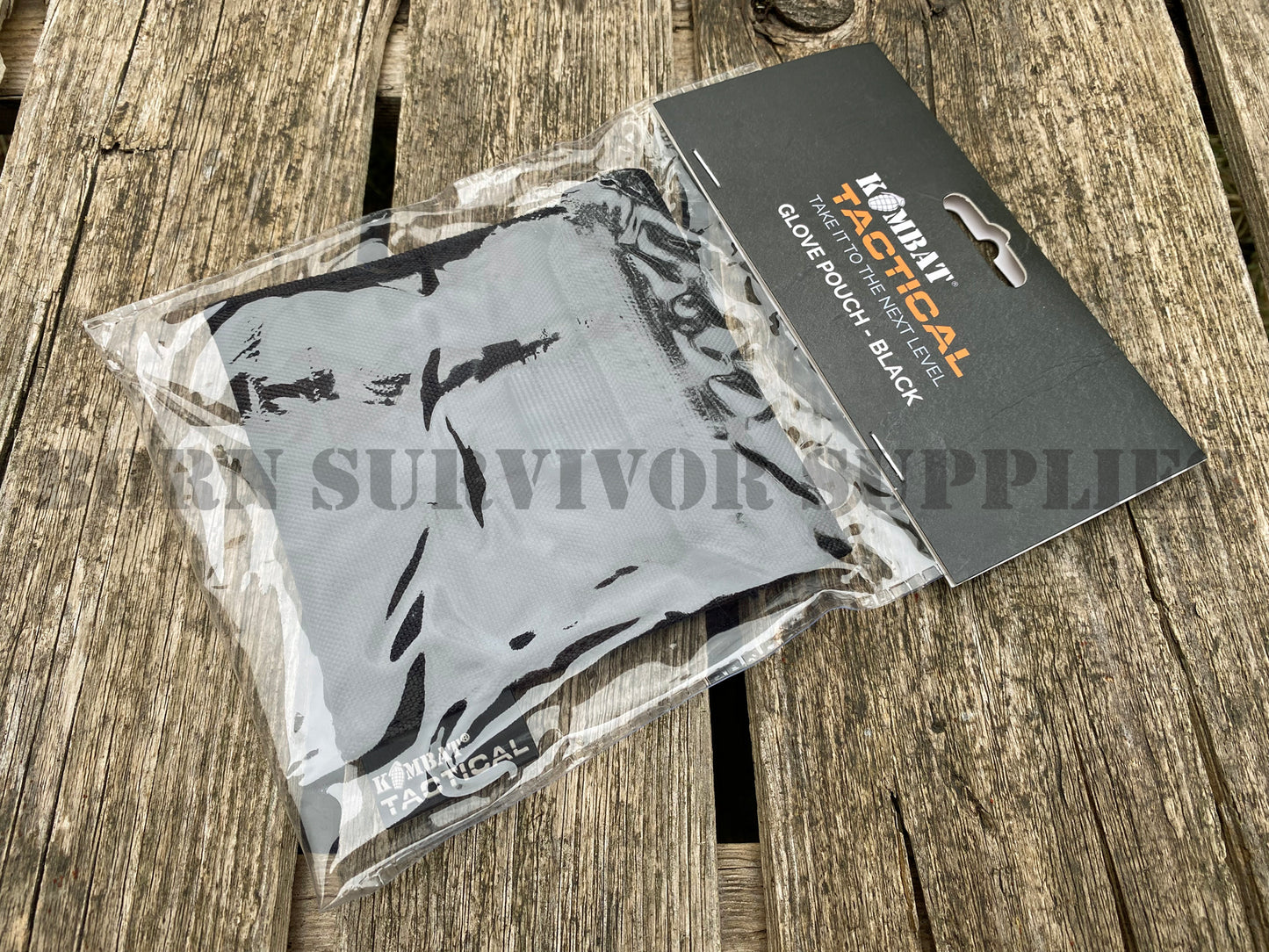 Kombat UK Glove Pouch