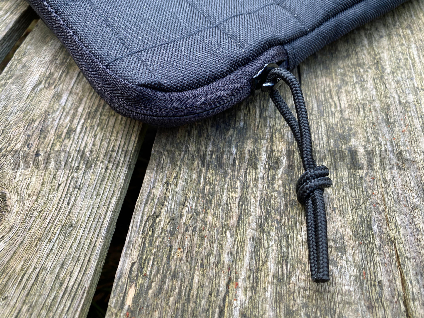 Kombat UK Tablet Case (Black)