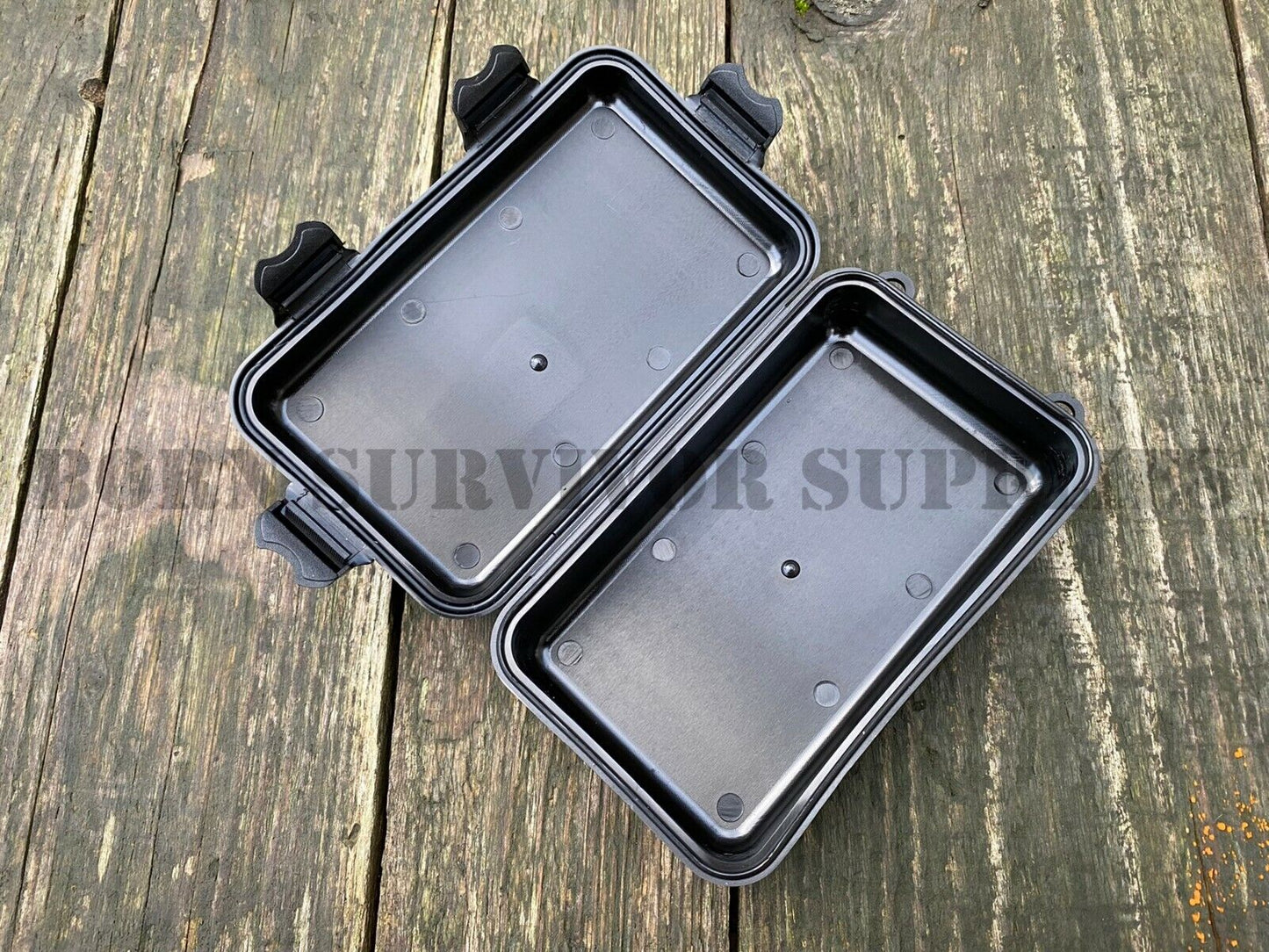 Kombat UK Survival Kit Box