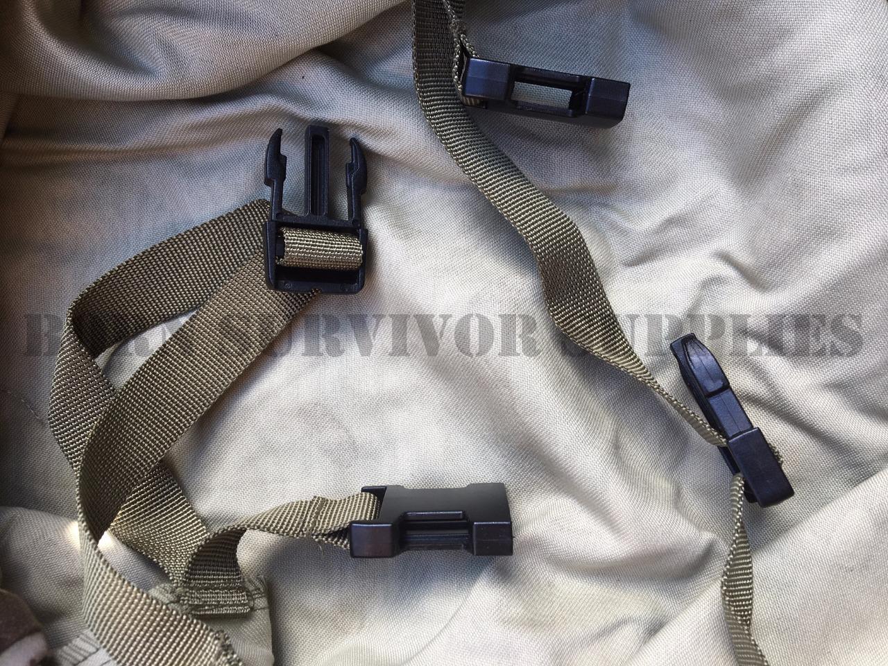 British Army Rucksack Cover - Large (MTP Camo)