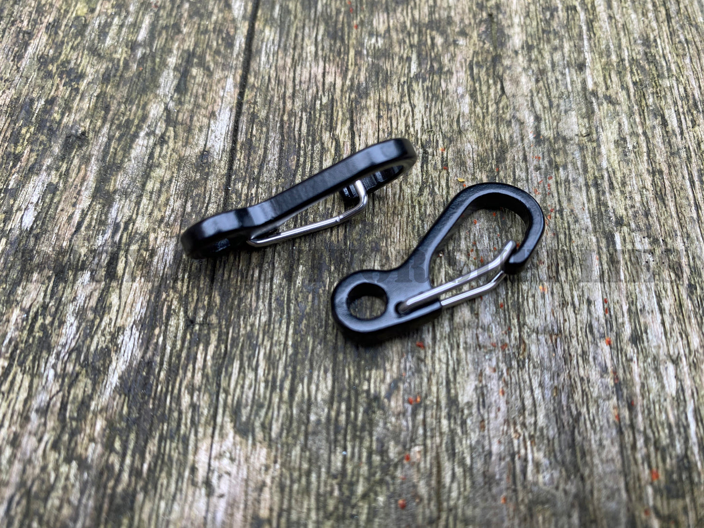 Paracord Quick Clips