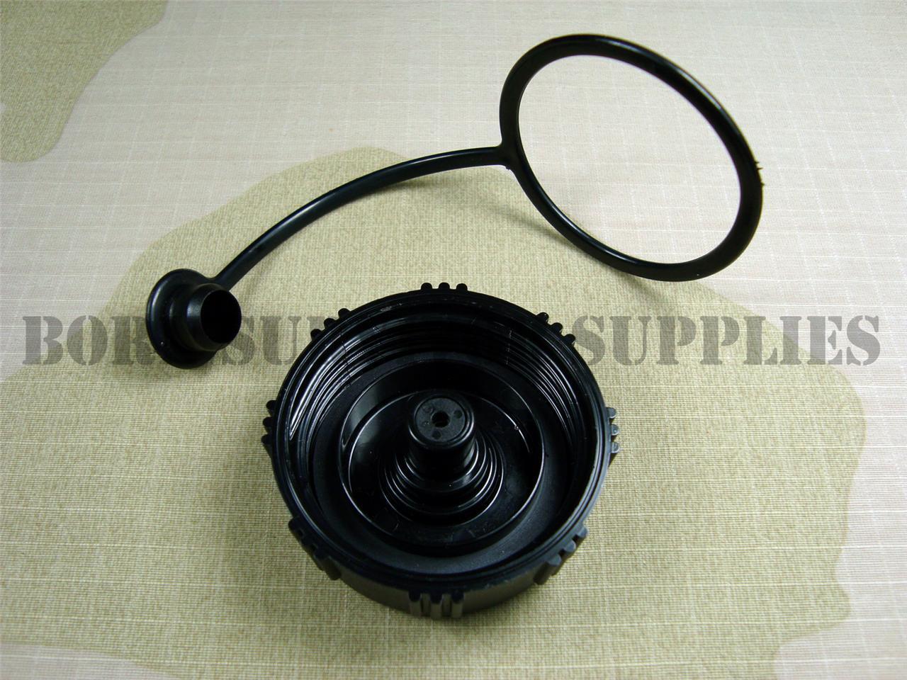 British Army Water Bottle Lid (S10 Canteen Cap)
