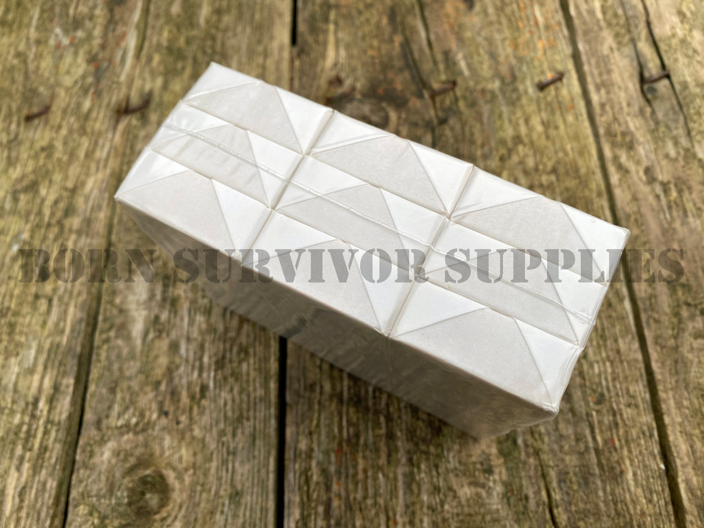 Seven Oceans Emergency Ration