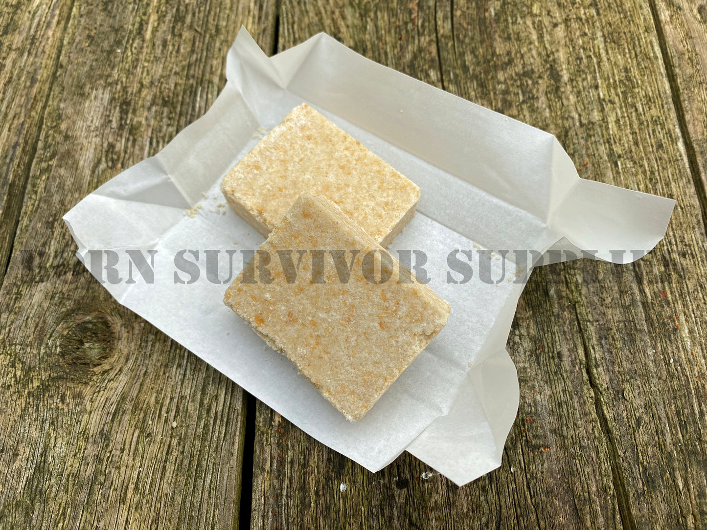 Seven Oceans Emergency Ration