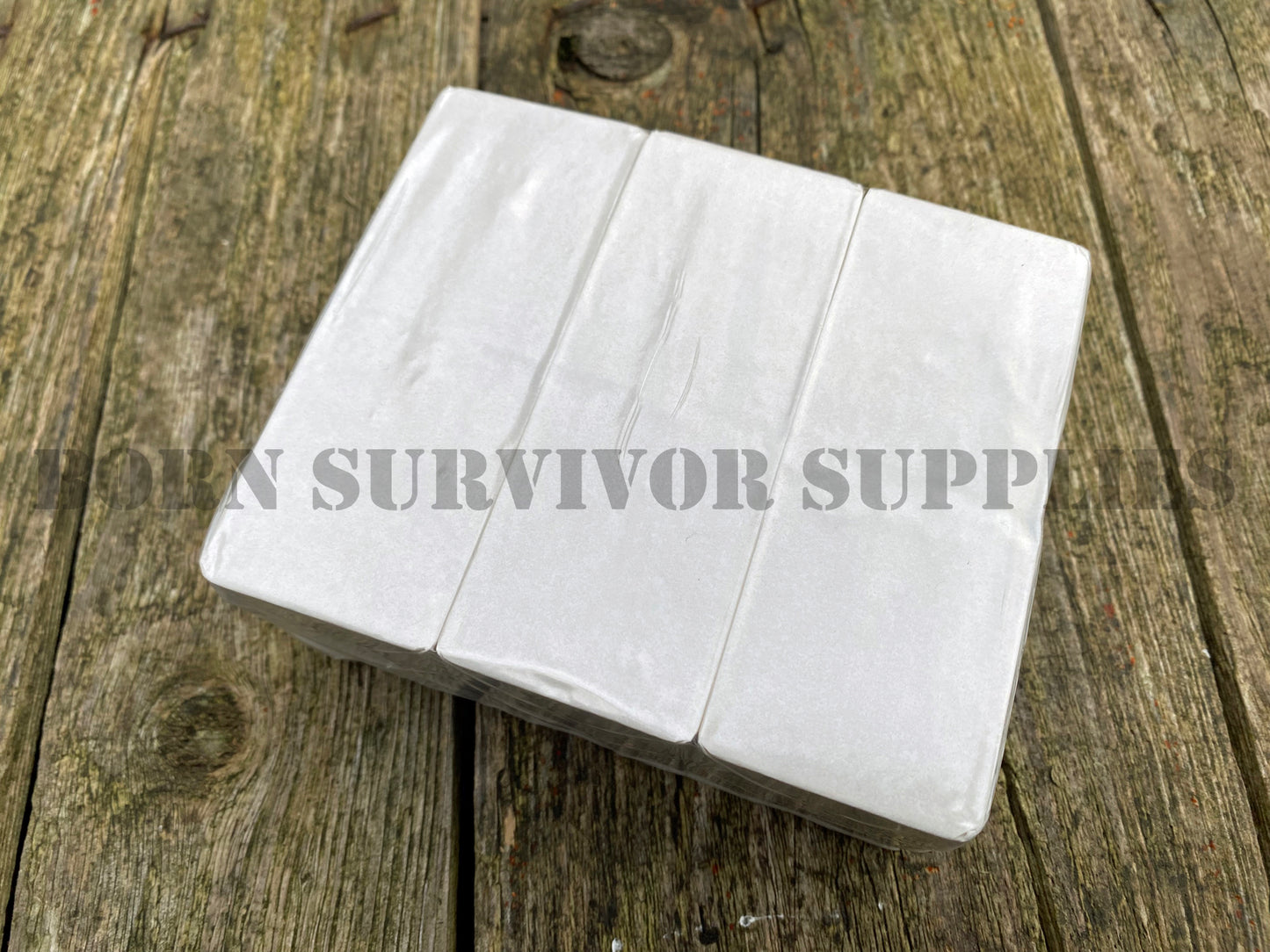 Seven Oceans Emergency Ration