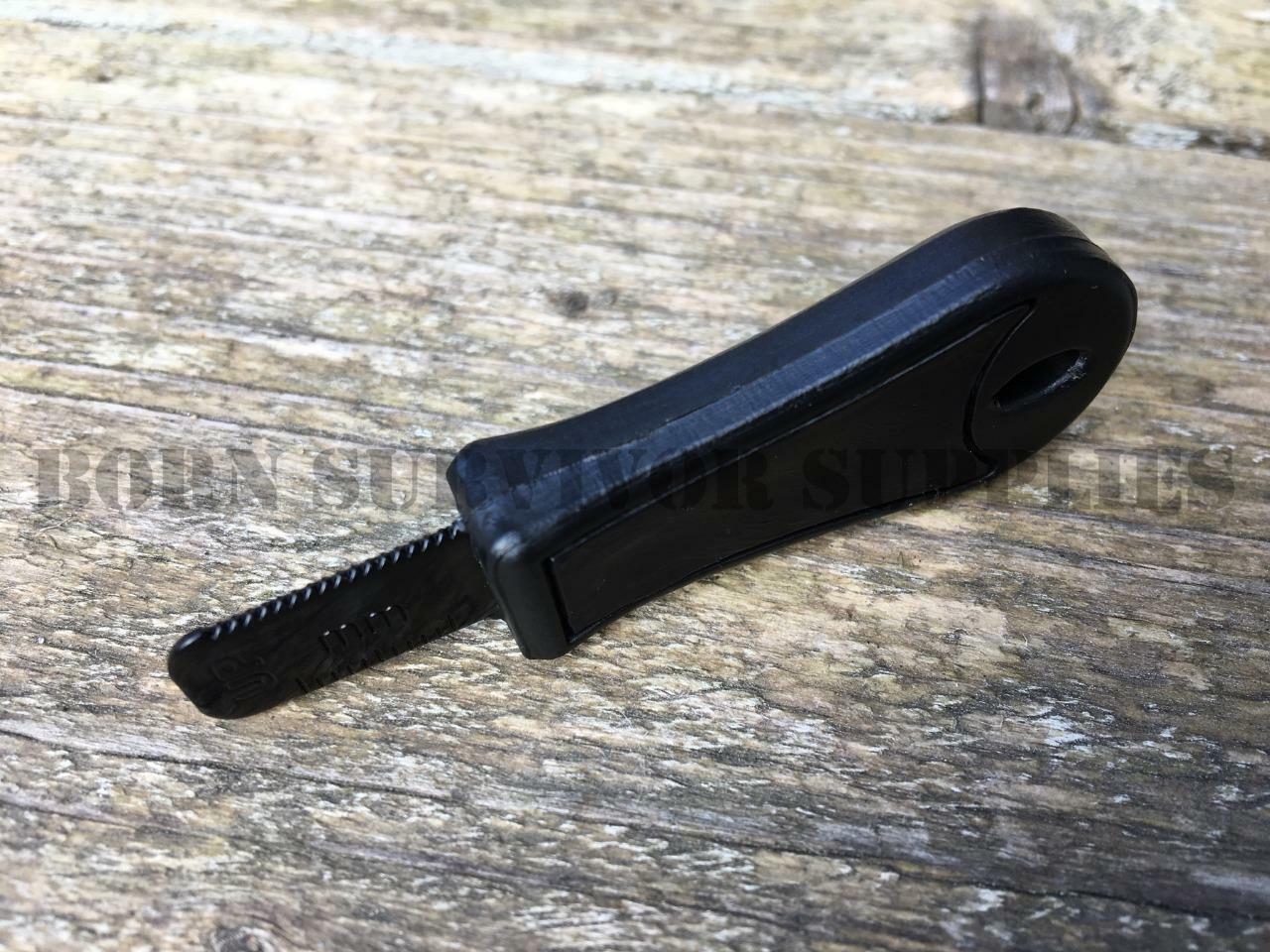 Super Spark Firesteel Striker