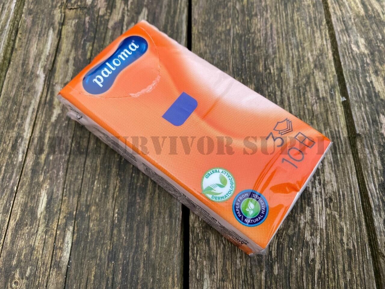 2 Week Ration Pack Supply