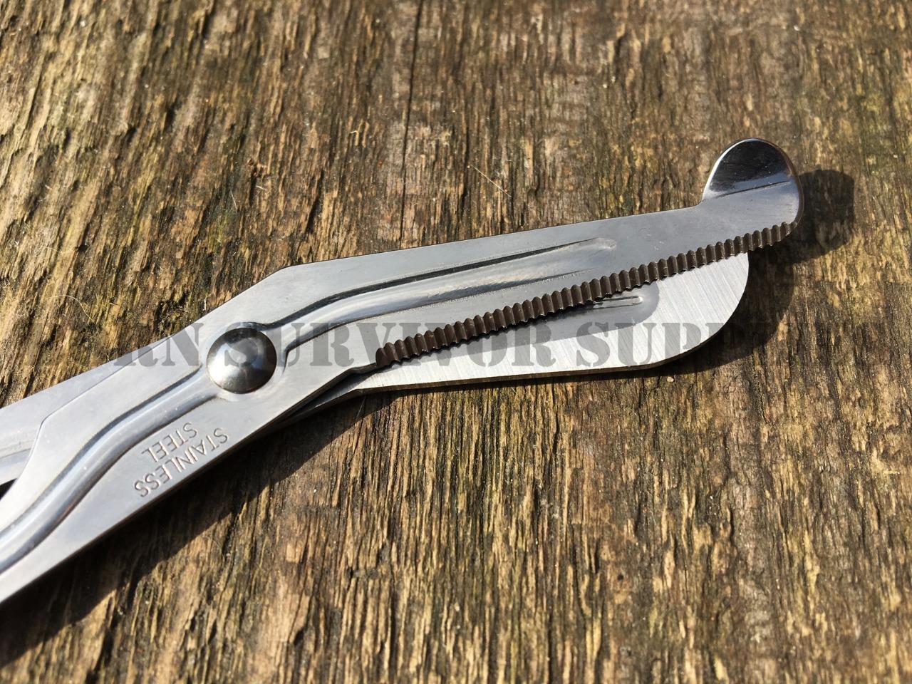 Tuffcut Trauma Shears