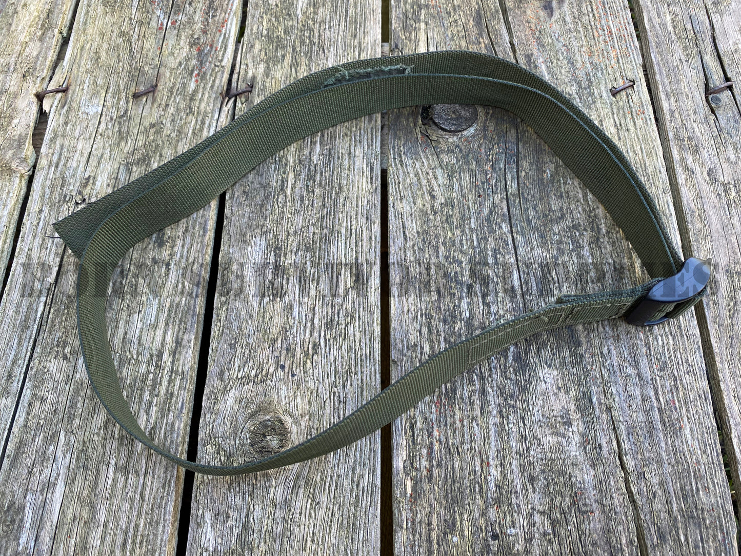 British Army PLCE Utility Strap (Clearance)