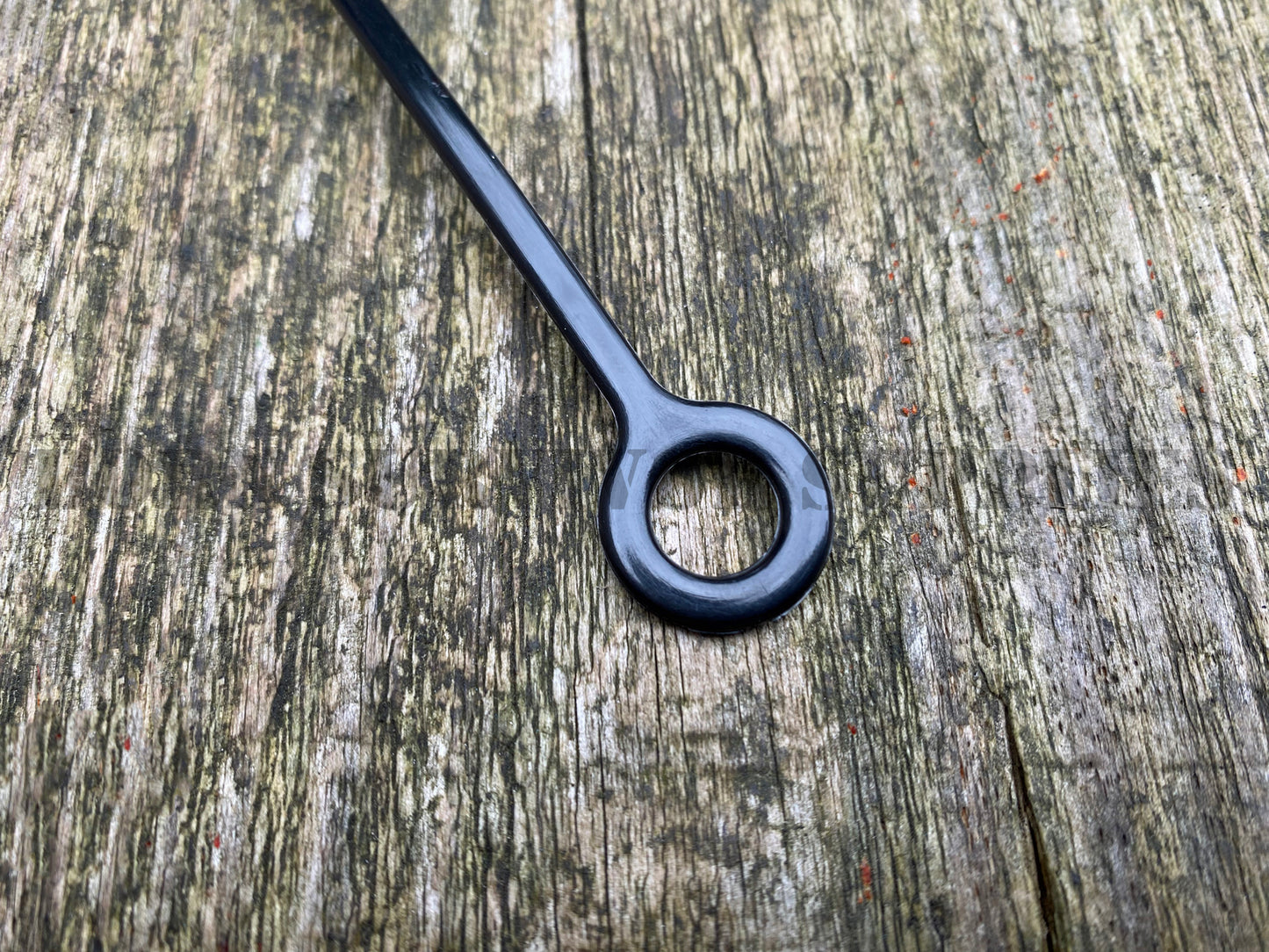 British Army Water Bottle Cap Retainer