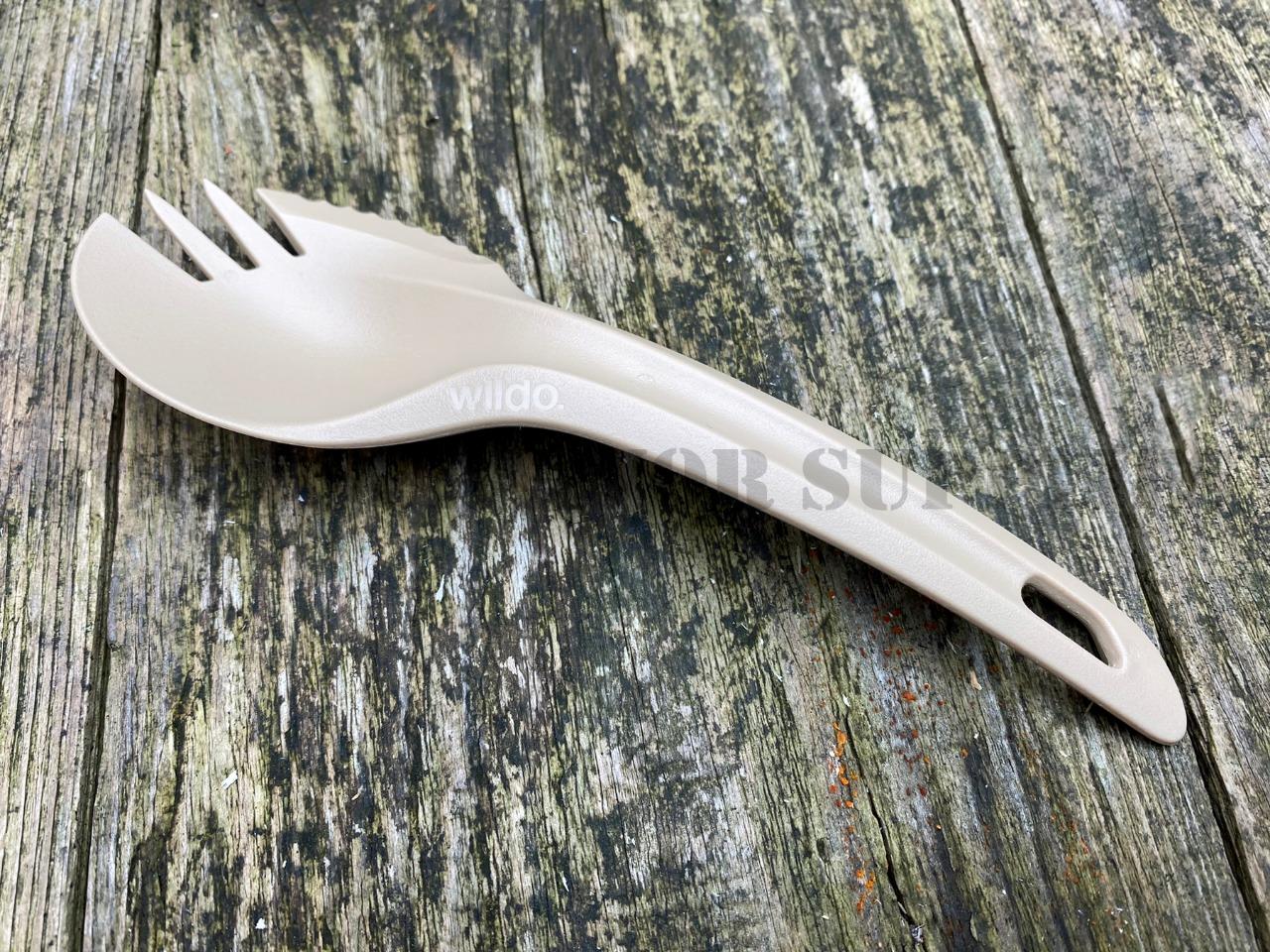 Wildo Spork