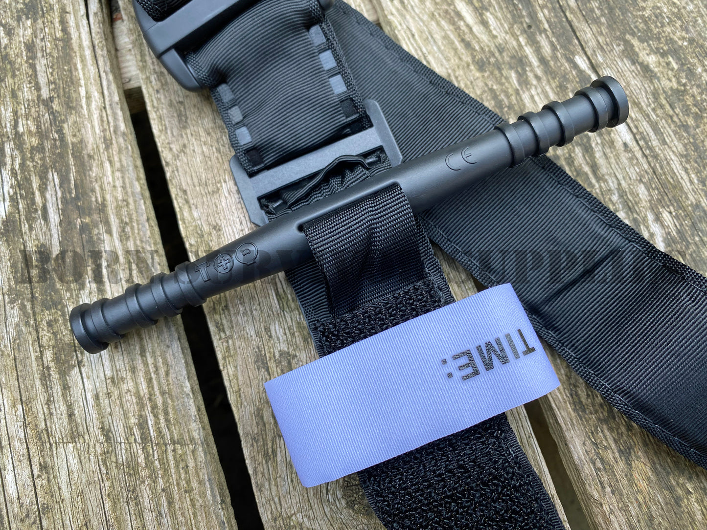 BCB Combat Tourniquet